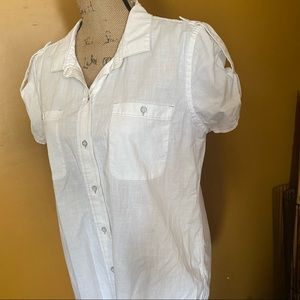 Calvin Klein Jeans Cotton Shirt